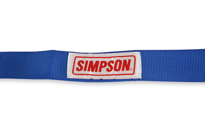 Simpson Racing Junkyard Dog Axle Strap