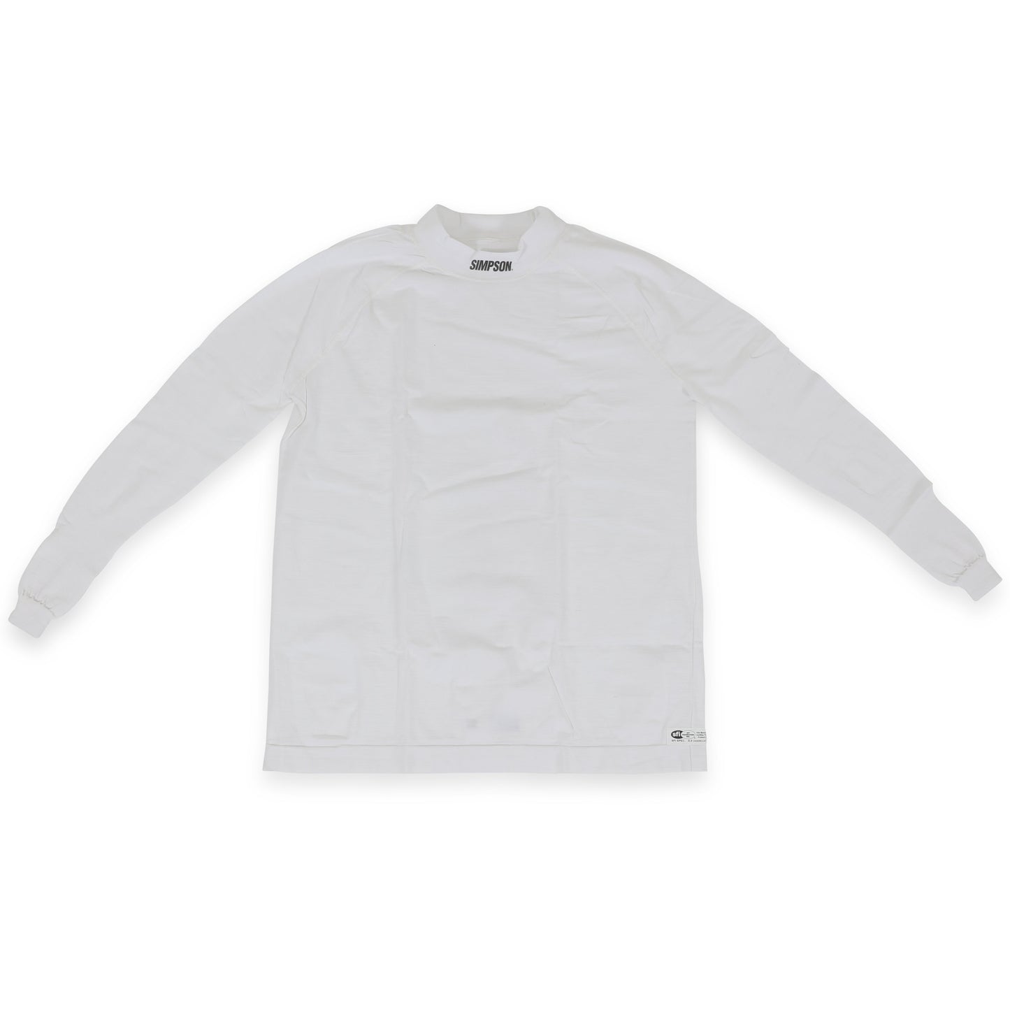 Simpson Racing Profit Base Layer Top