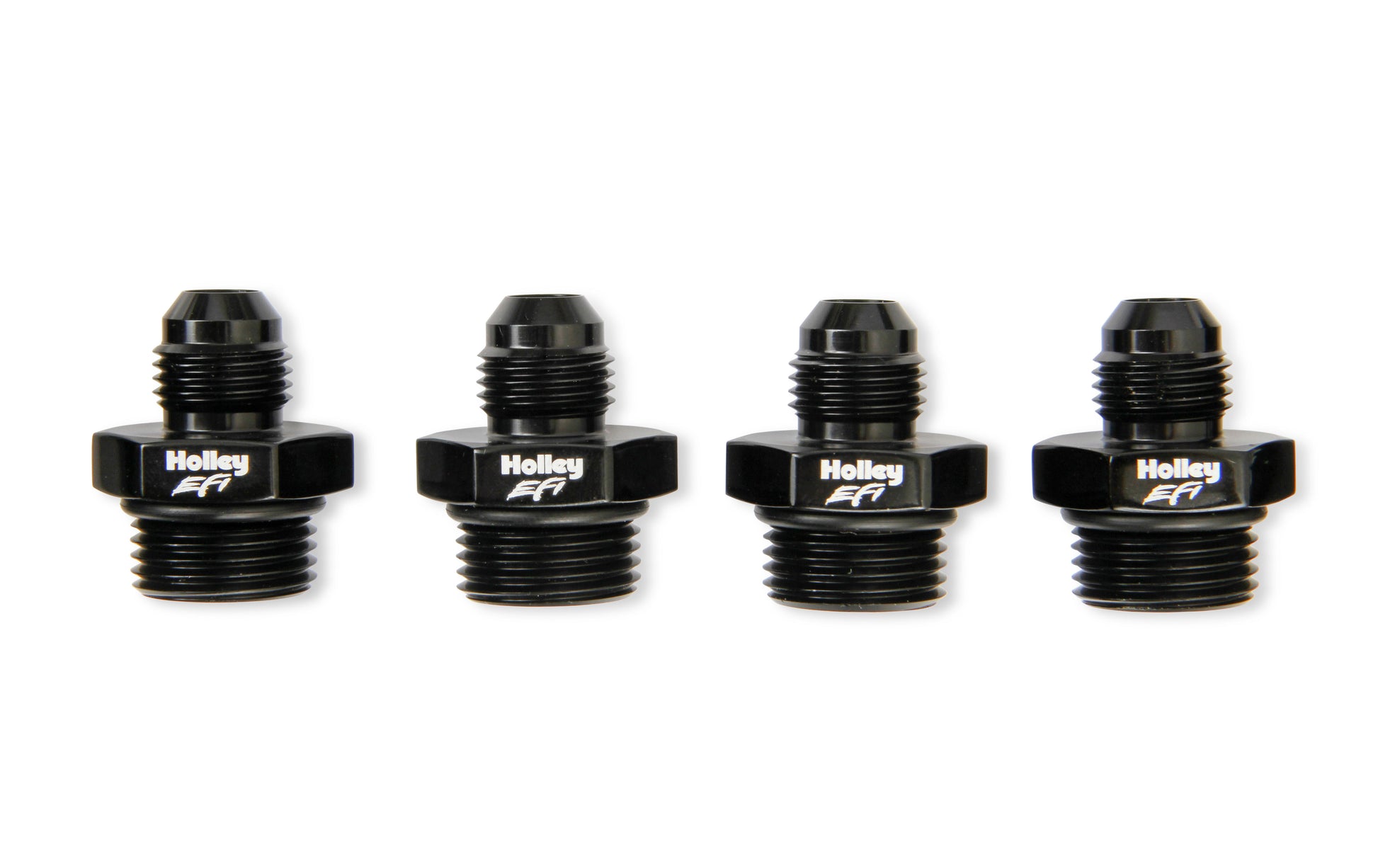 Billet Fuel Rail Kit for LS Truck Intake
