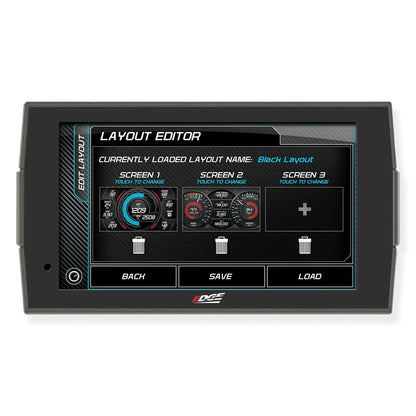 Edge Insight CTS3 - Touchscreen Monitor