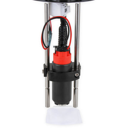 Sniper Fuel Cell EFI Pump Module Assembly-Returnless Style