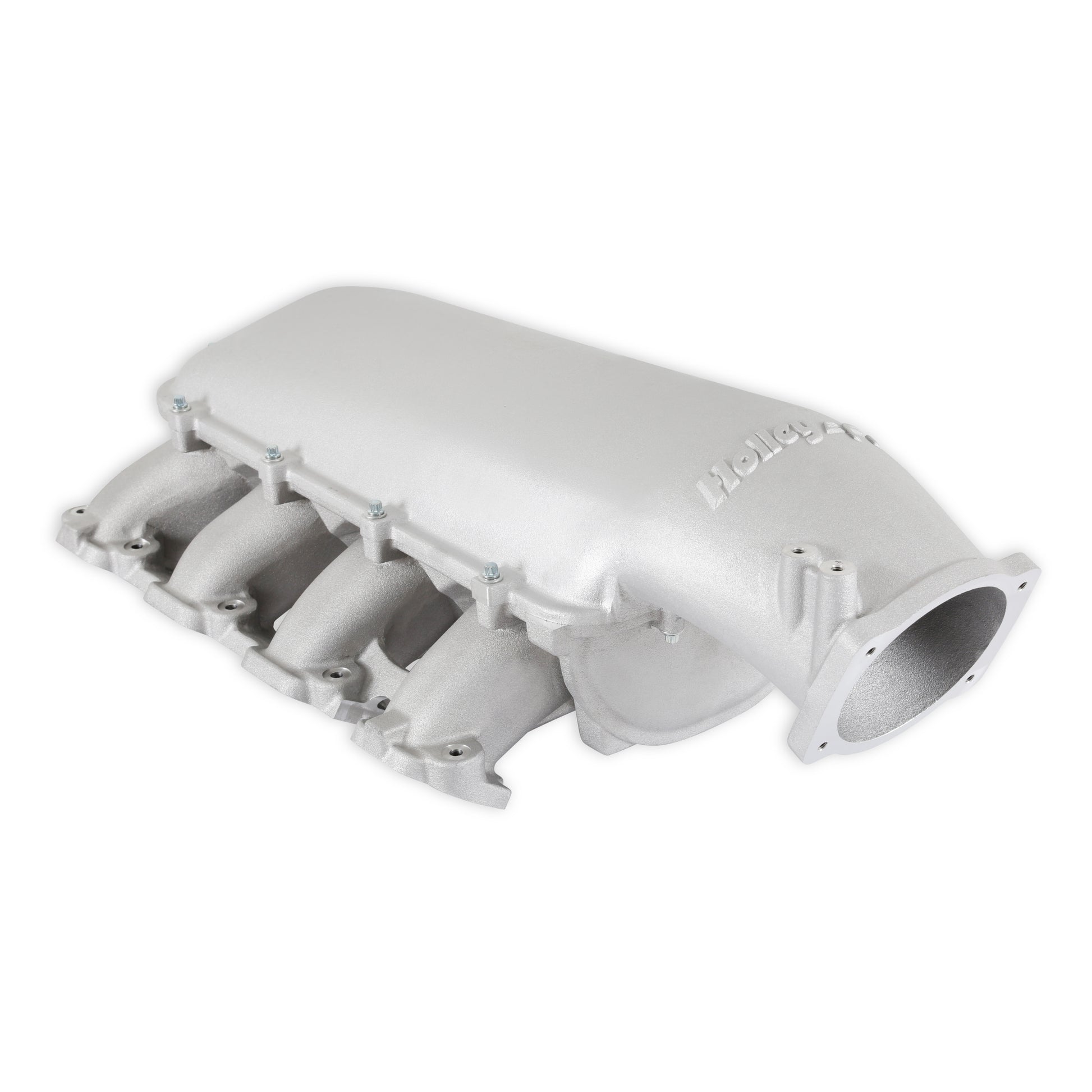 Holley Lo-Ram Manifold Base - GM Gen V LT