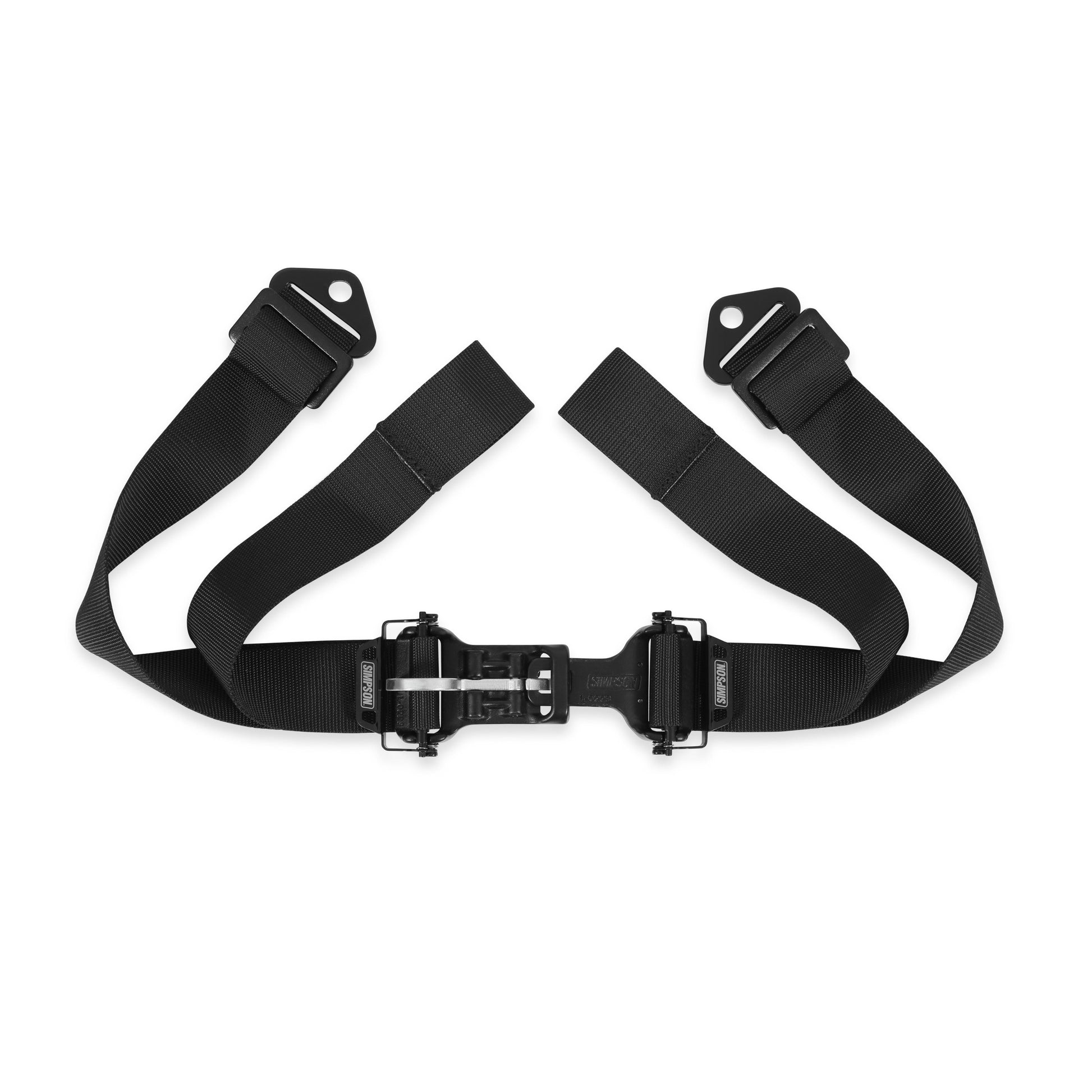Simpson Racing Latch Fx2 Belt