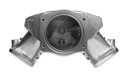 Sniper EFI Low Profile Sheet Metal Fabricated Intake Manifold