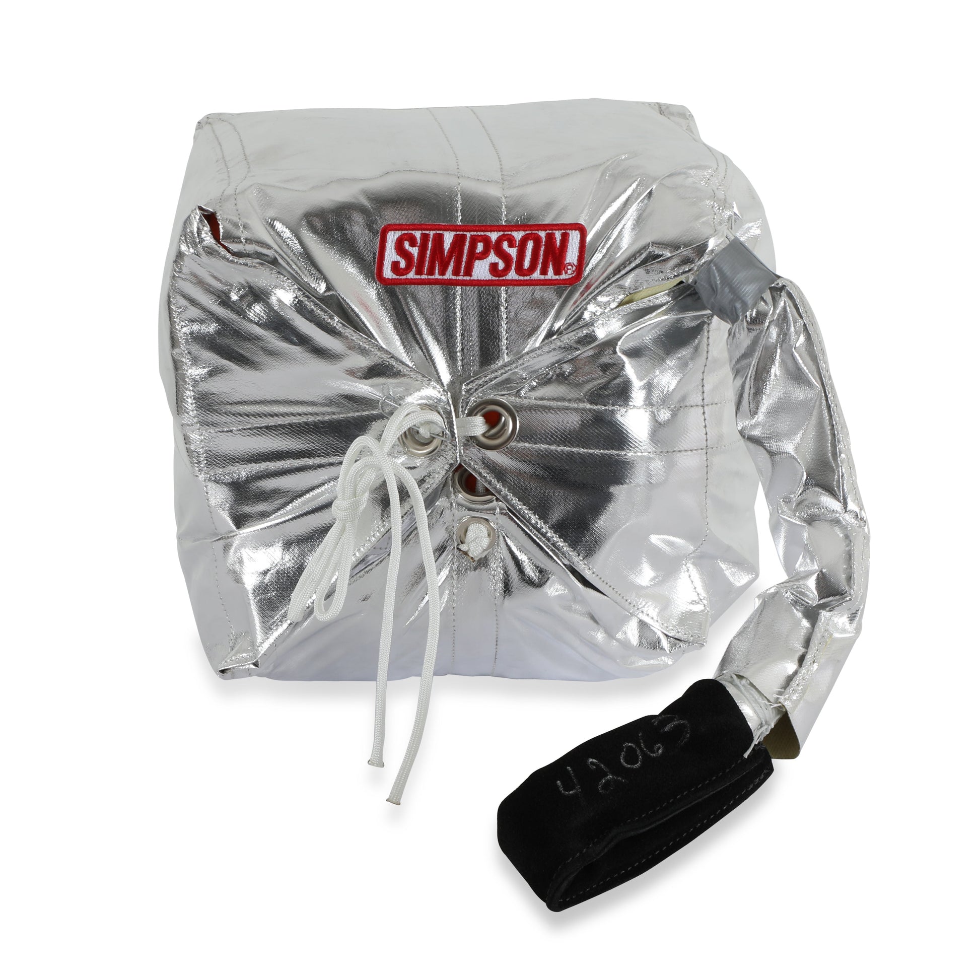 Crossform 12' Parachute