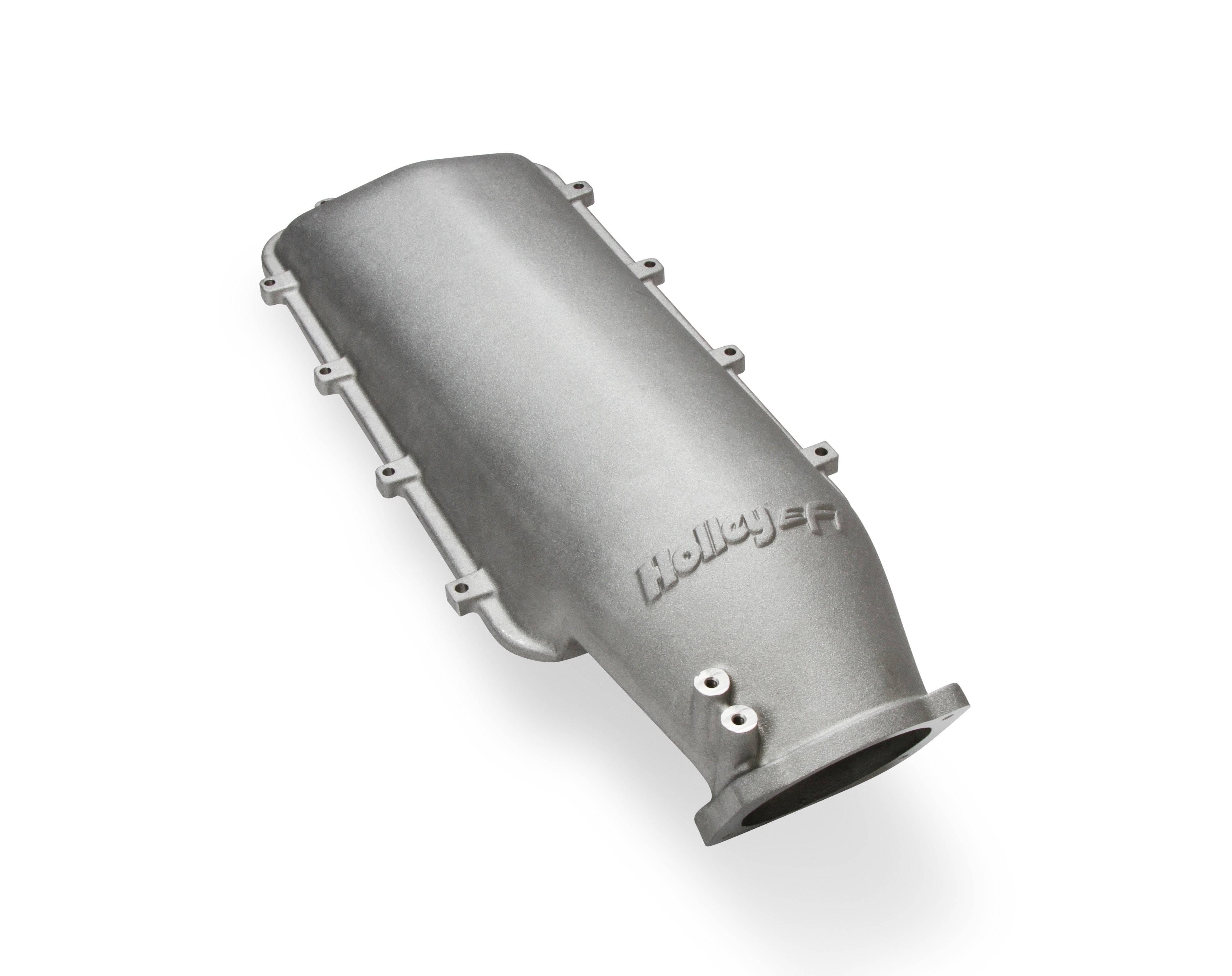 Holley Gen III Hemi Hi-Ram EFI Manifold