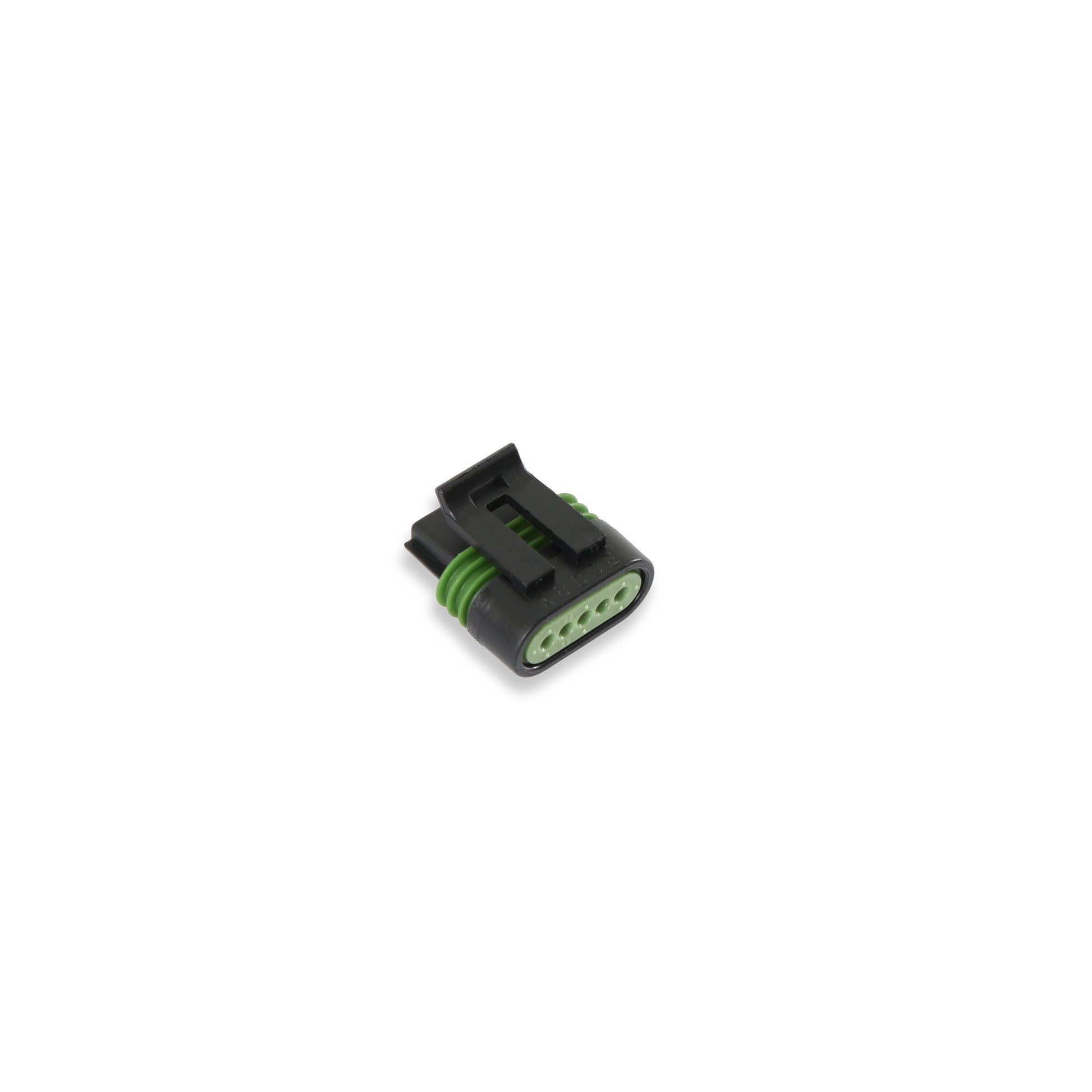 Coil-Near-Plug Smart Coil