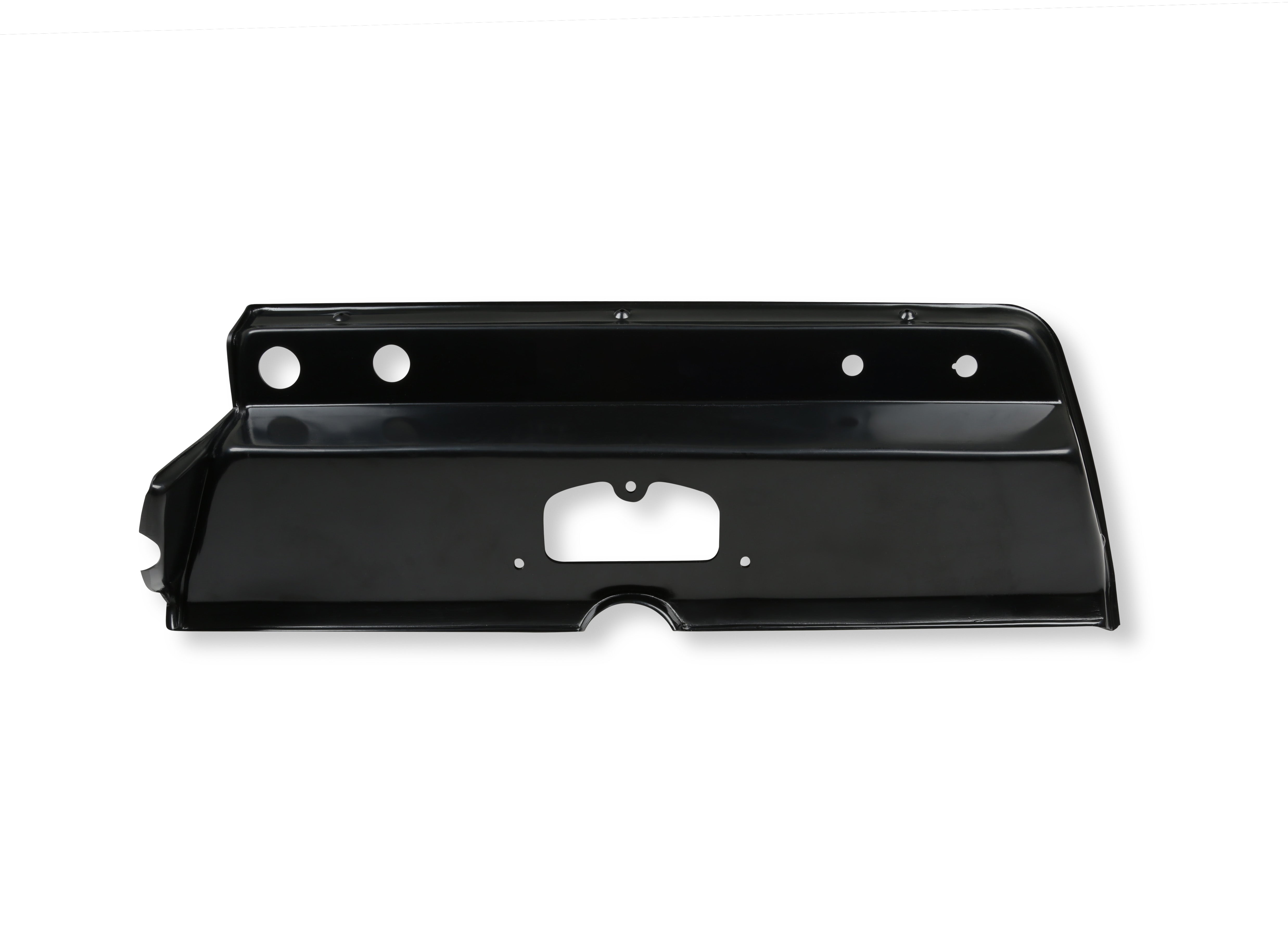 Holley Dash Bezels for Racepak Dashes