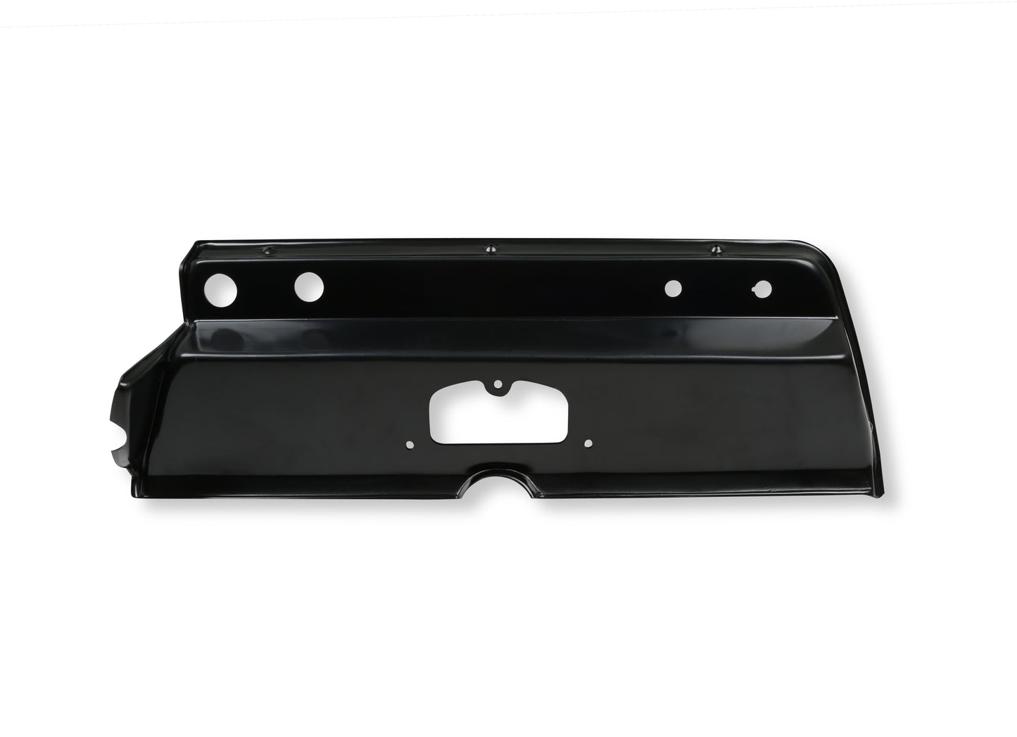 Holley Dash Bezels for Racepak Dashes