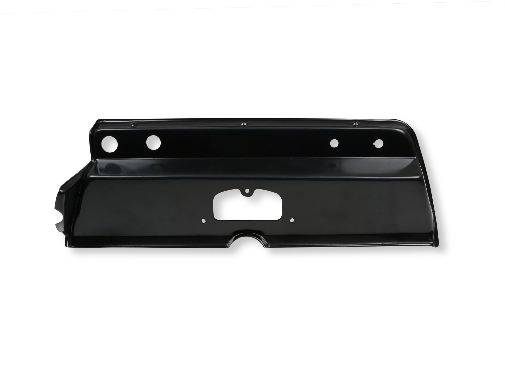 Holley Dash Bezels for Racepak Dashes