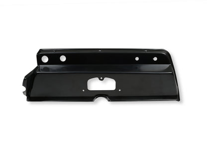 Holley Dash Bezels for Racepak Dashes