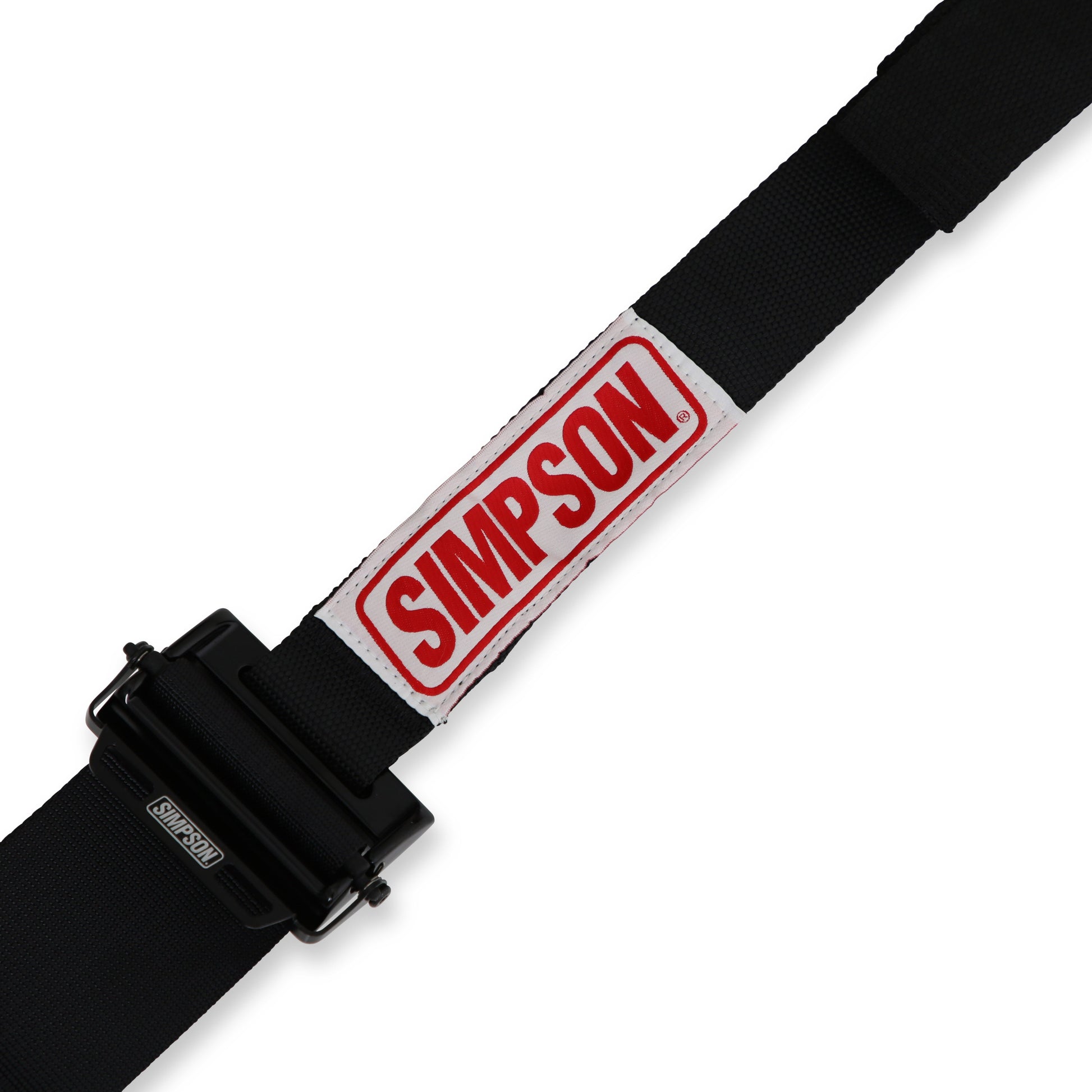 Simpson Latch & Link Harness 3" Double Pull Down 3-2 Shoulder Sfi 16.1