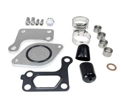 GM Duramax 2.8L LWN EGR Delete Kit (2016-2022)