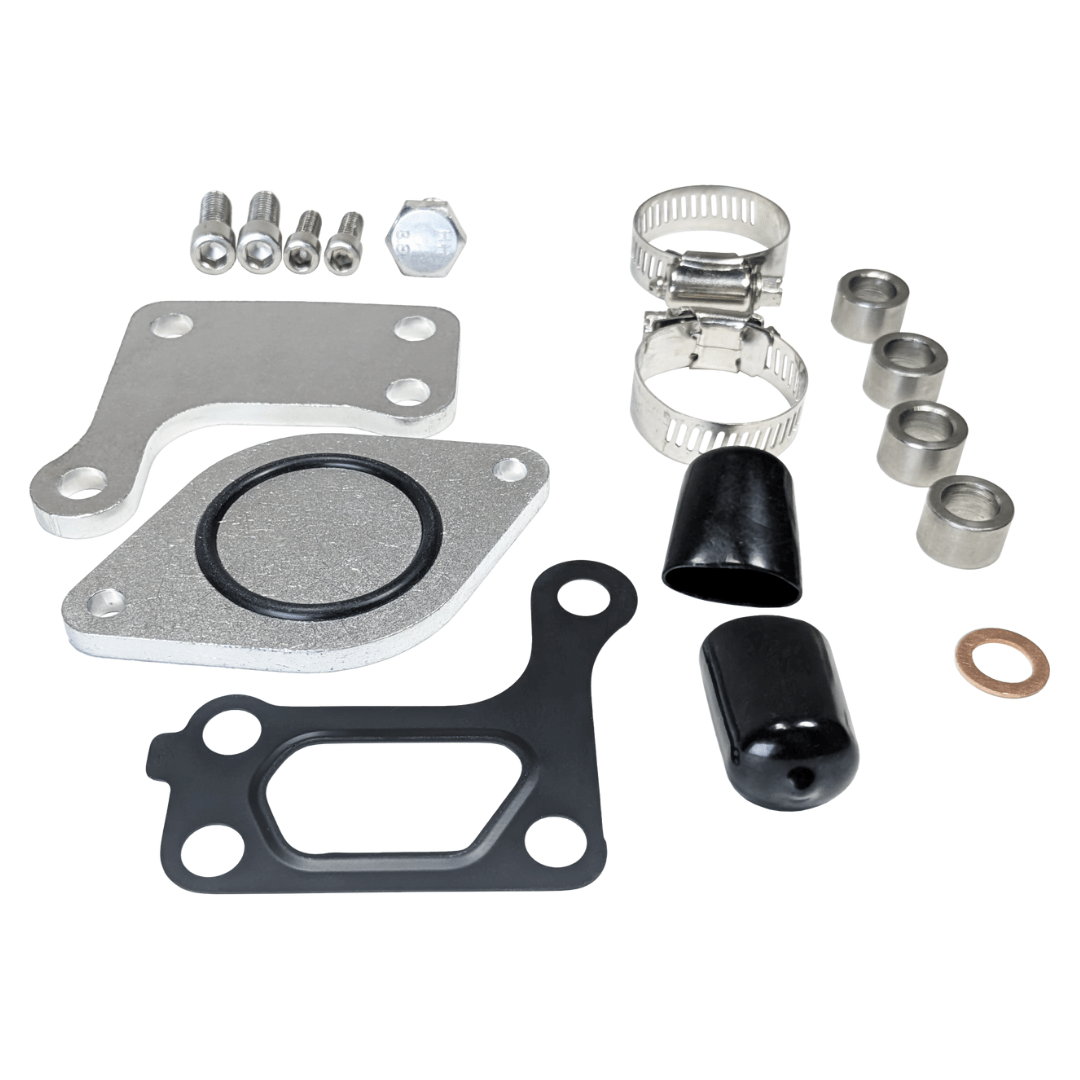 GM Duramax 2.8L LWN - EGR Delete Kit (2016-2022)