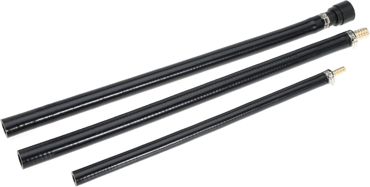GM Duramax L5P EGR Delete Kit 2017-2025