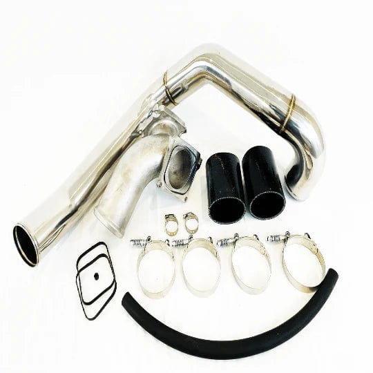 GM Duramax LLY Y-Bridge Kit (2004.5-2005)