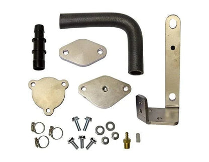 Ram EcoDiesel 3.0L - EGR & Cooler Delete Kit (2014-2019)