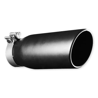 Universal Stainless Steel Exhaust Tip