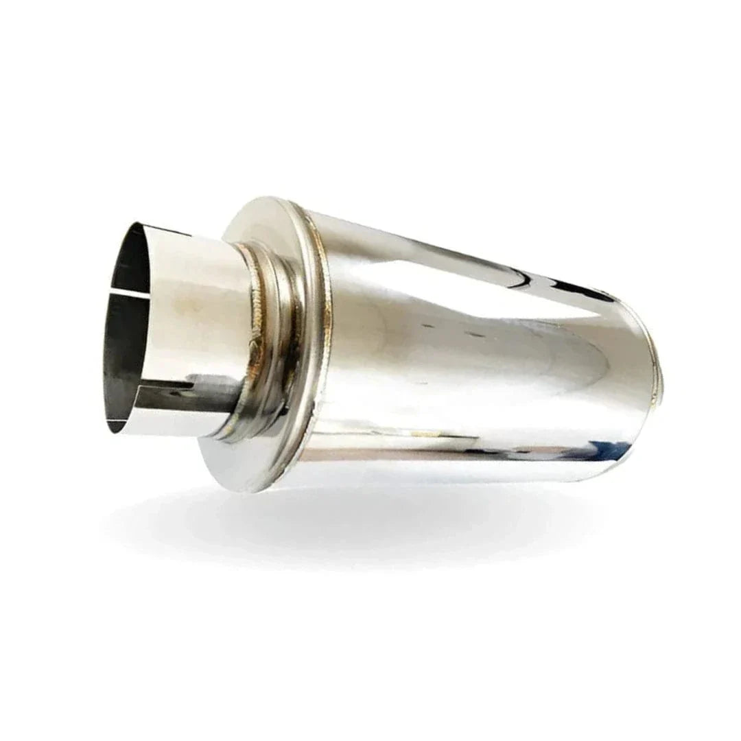 Stainless Steel Diesel Muffler