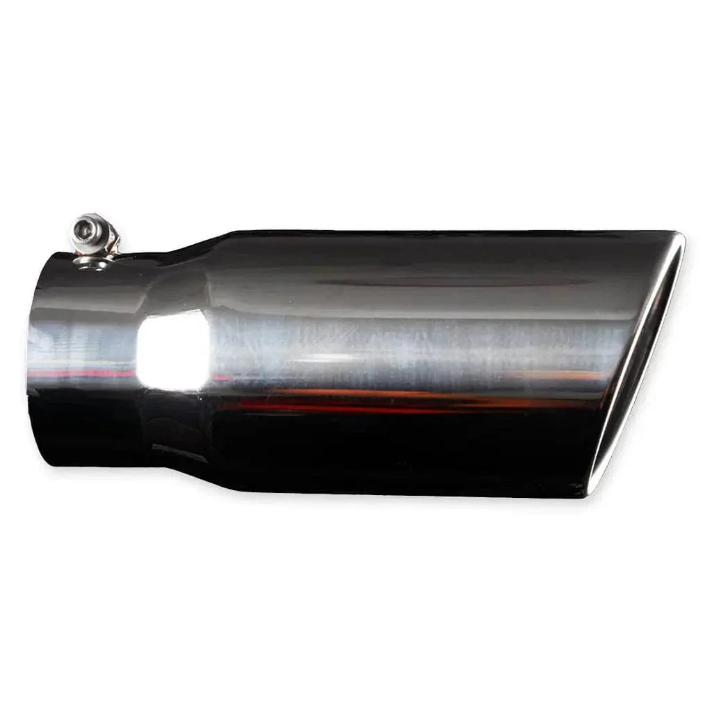 Universal Stainless Steel Exhaust Tip