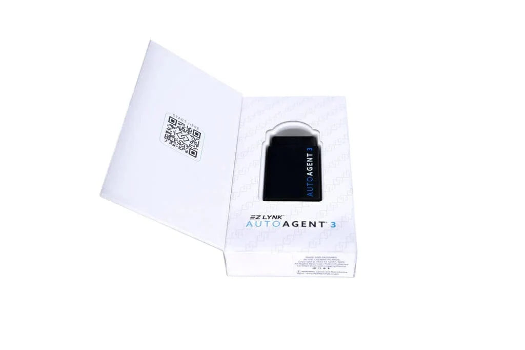 EZ LYNK - Auto Agent 3