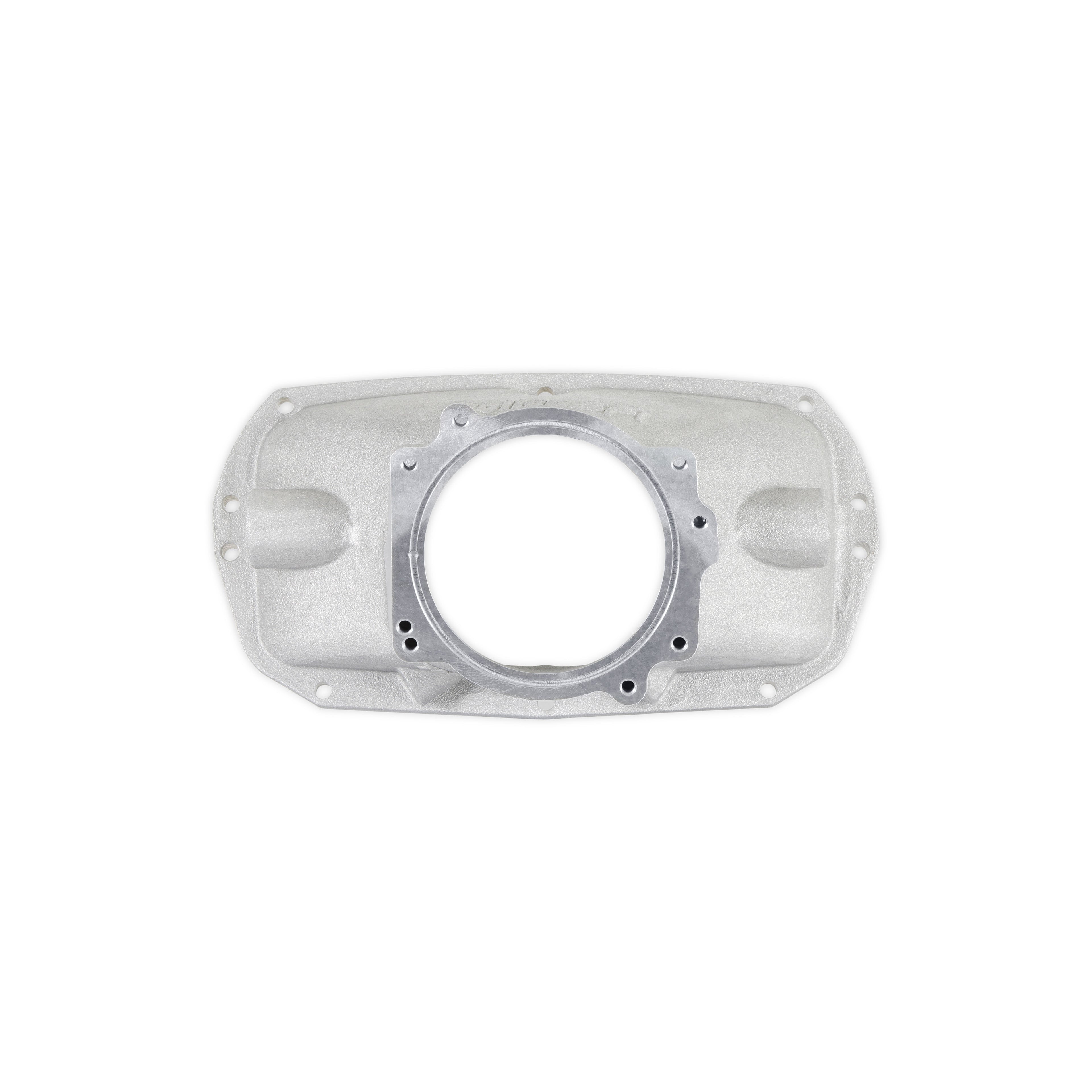 THROTTLE ADAPTER, FORD COYOTE Ultra Lo-Ram