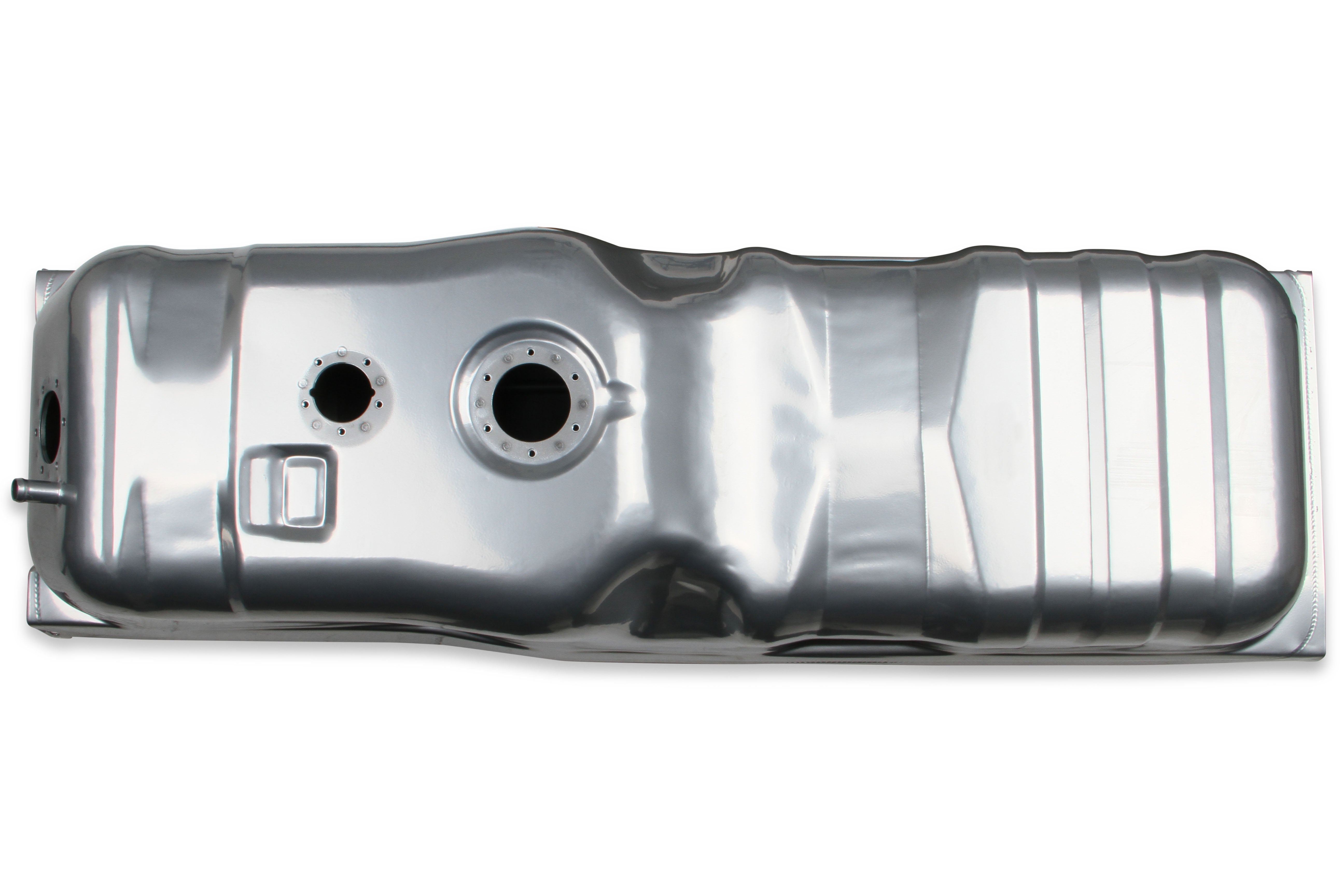 Sniper EFI Fuel Tank System 255 LPH