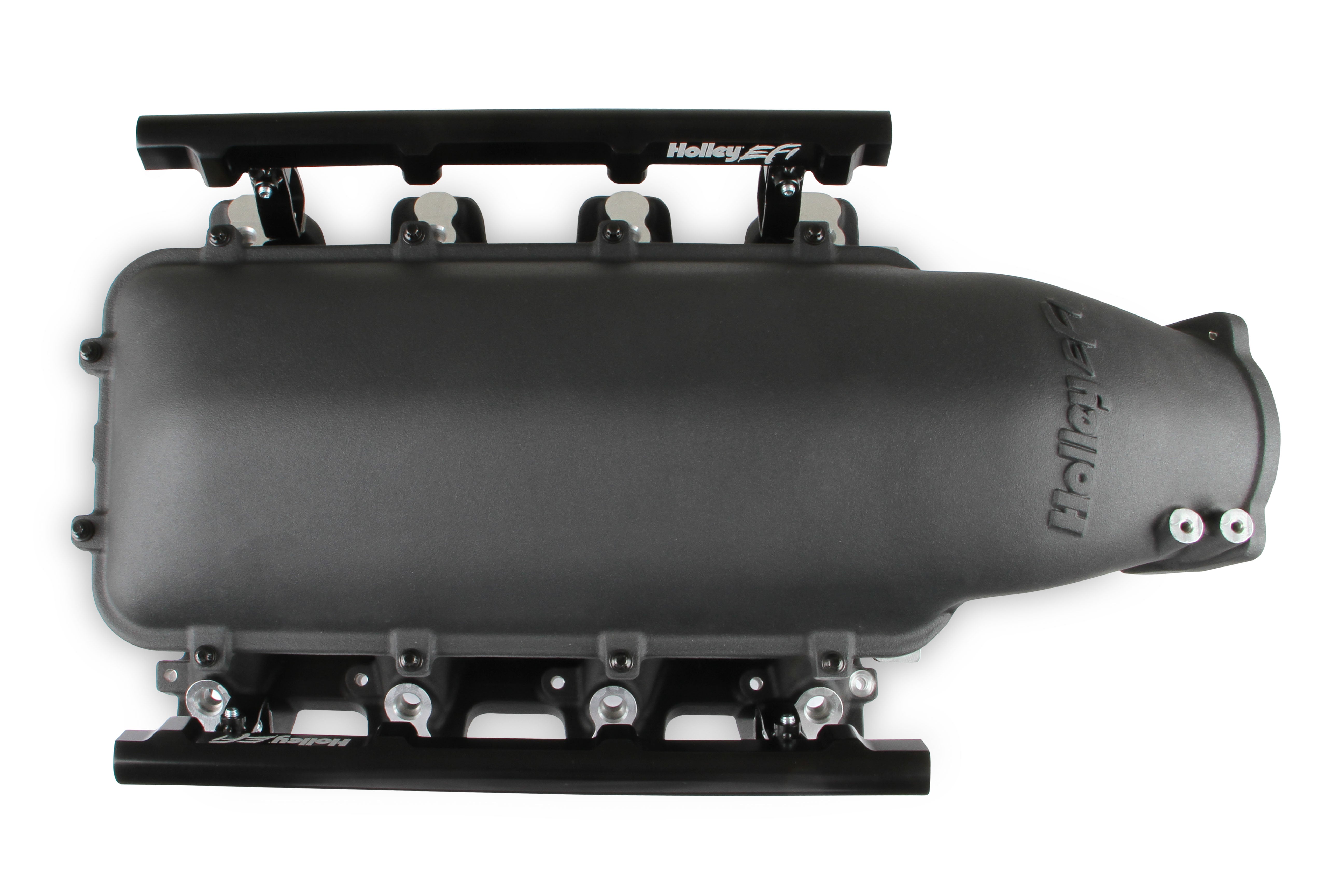 Holley Modular Lo-Ram EFI Manifold LS1/2/6