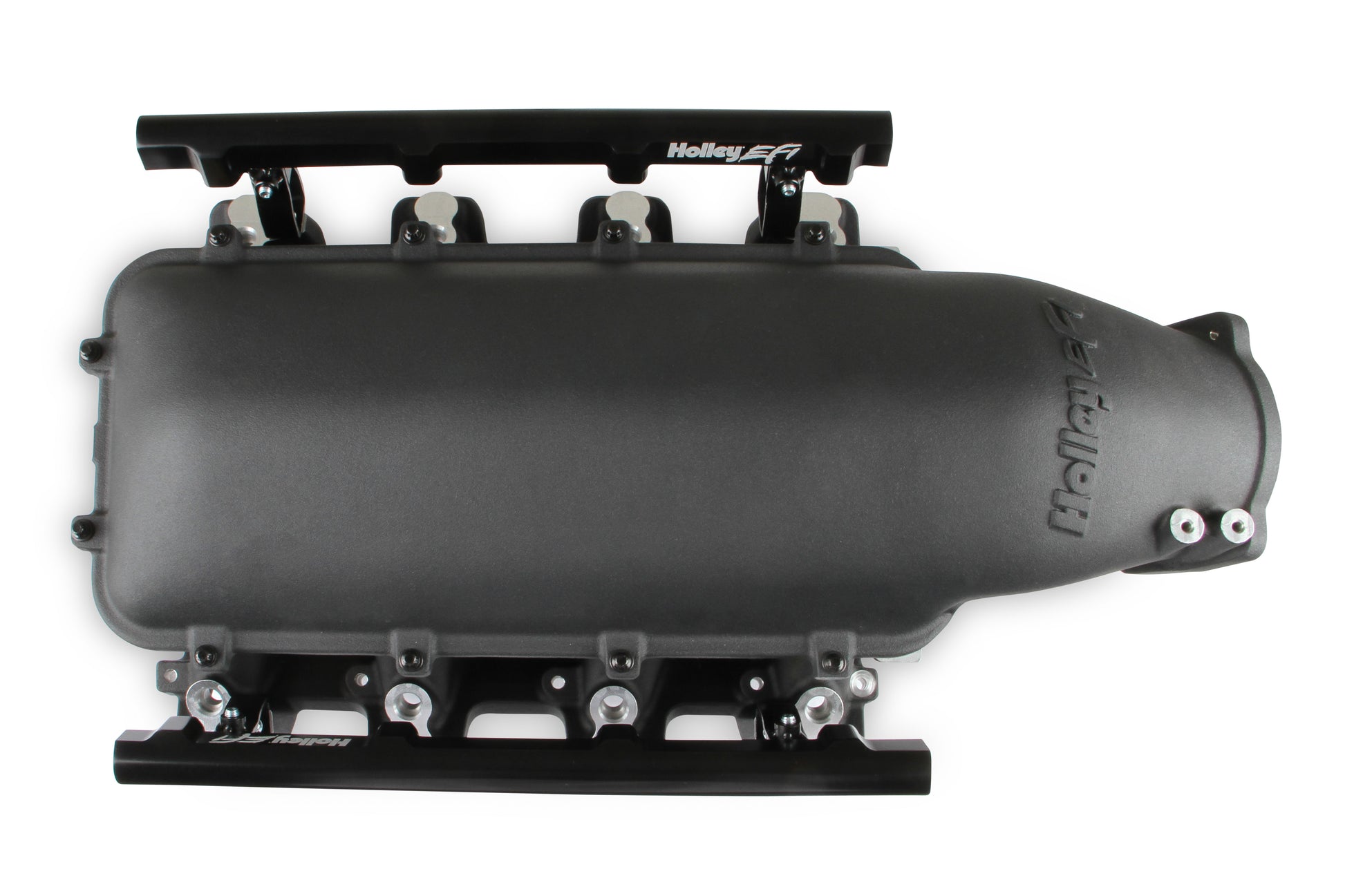 Holley Modular Lo-Ram EFI Manifold LS1/2/6
