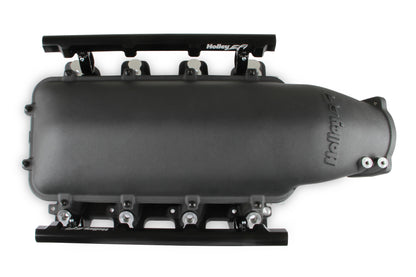 Holley Modular Lo-Ram EFI Manifold LS1/2/6