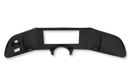 Holley Dash Bezels for Holley EFI 6.86" Pro Dash