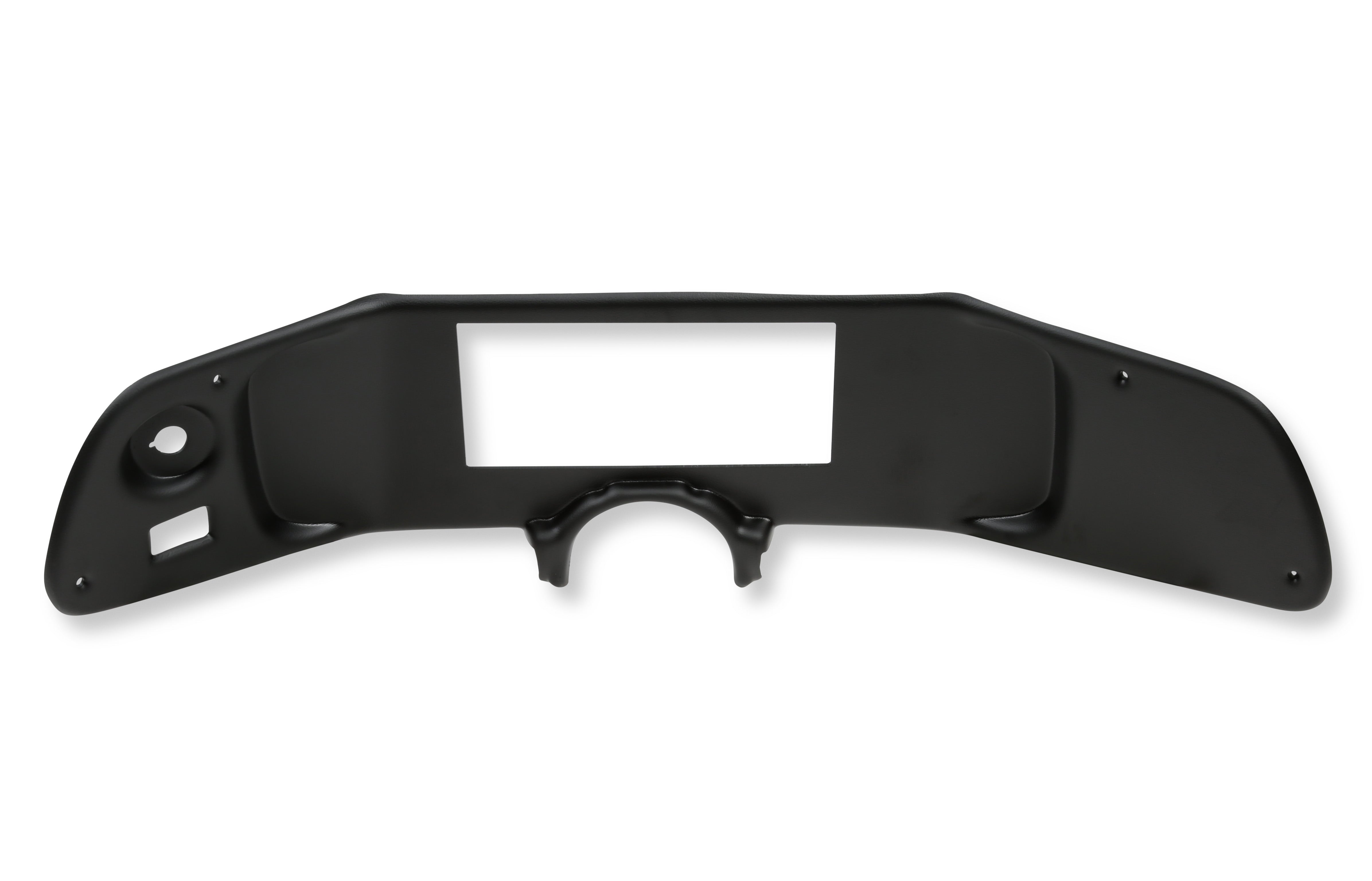 Holley Dash Bezels for Holley EFI 6.86" Pro Dash