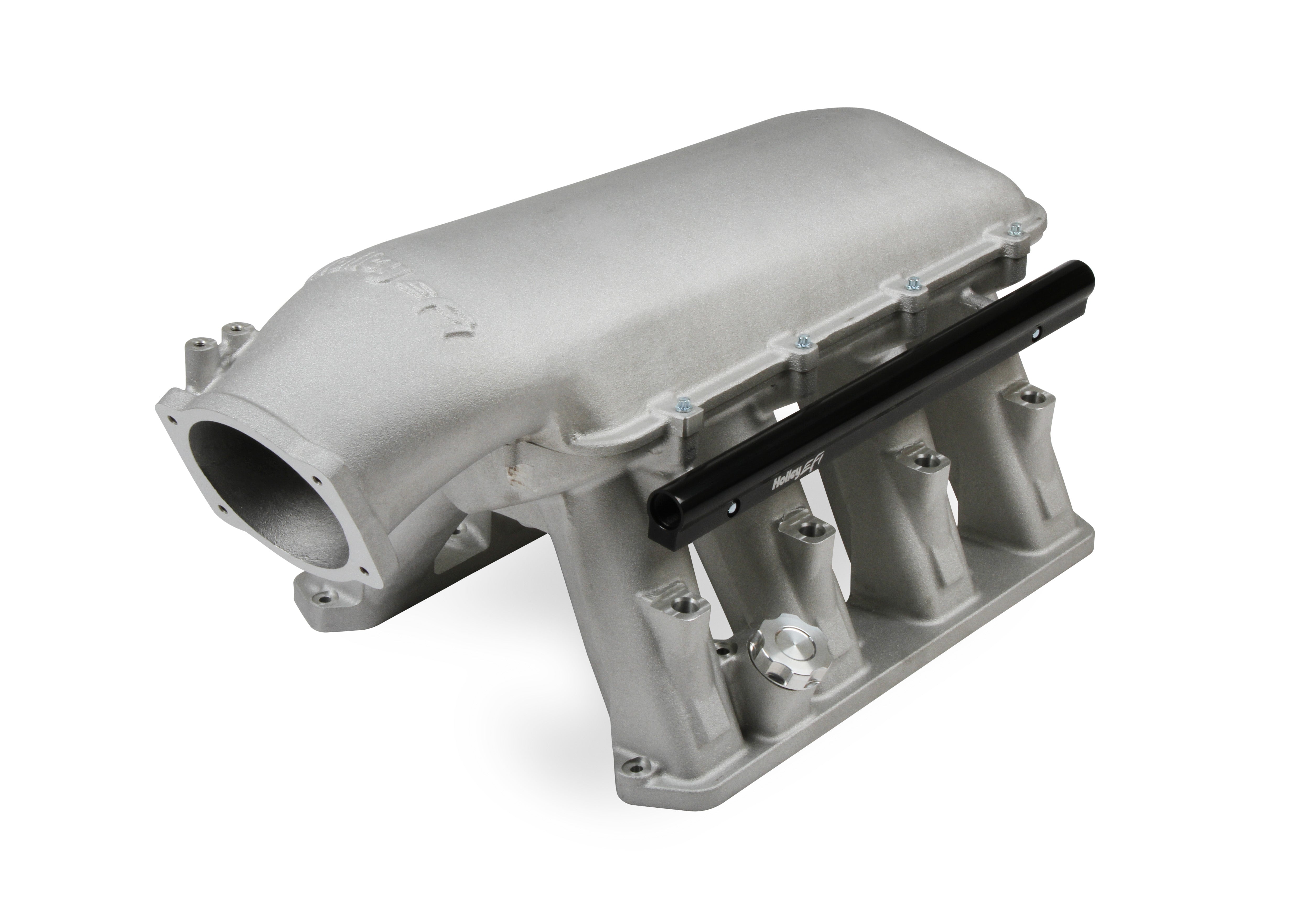 Holley Gen III Hemi Hi-Ram EFI Manifold