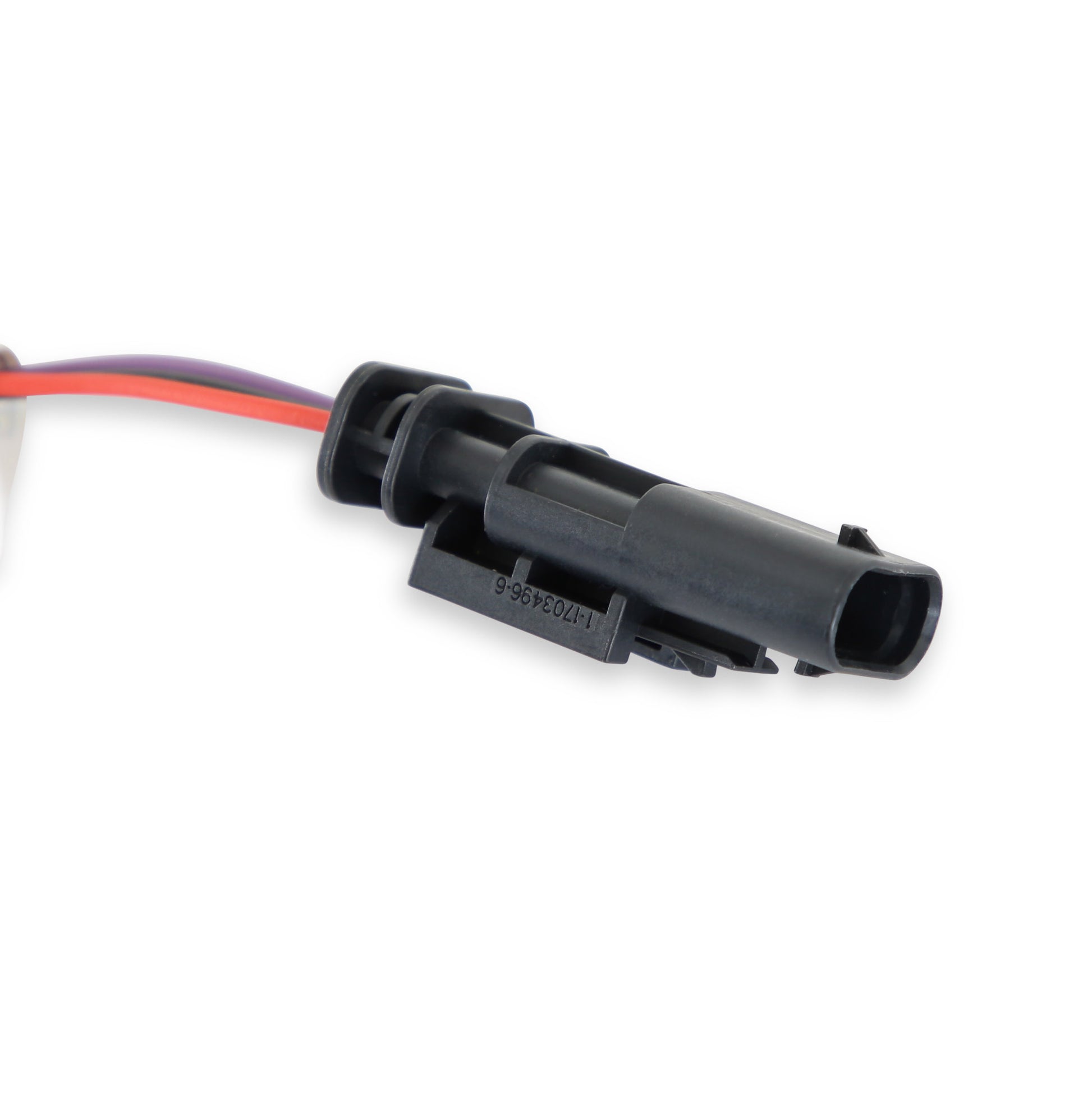 Holley EFI Ford Crank Sensor Module - Ford 7.3L Godzilla