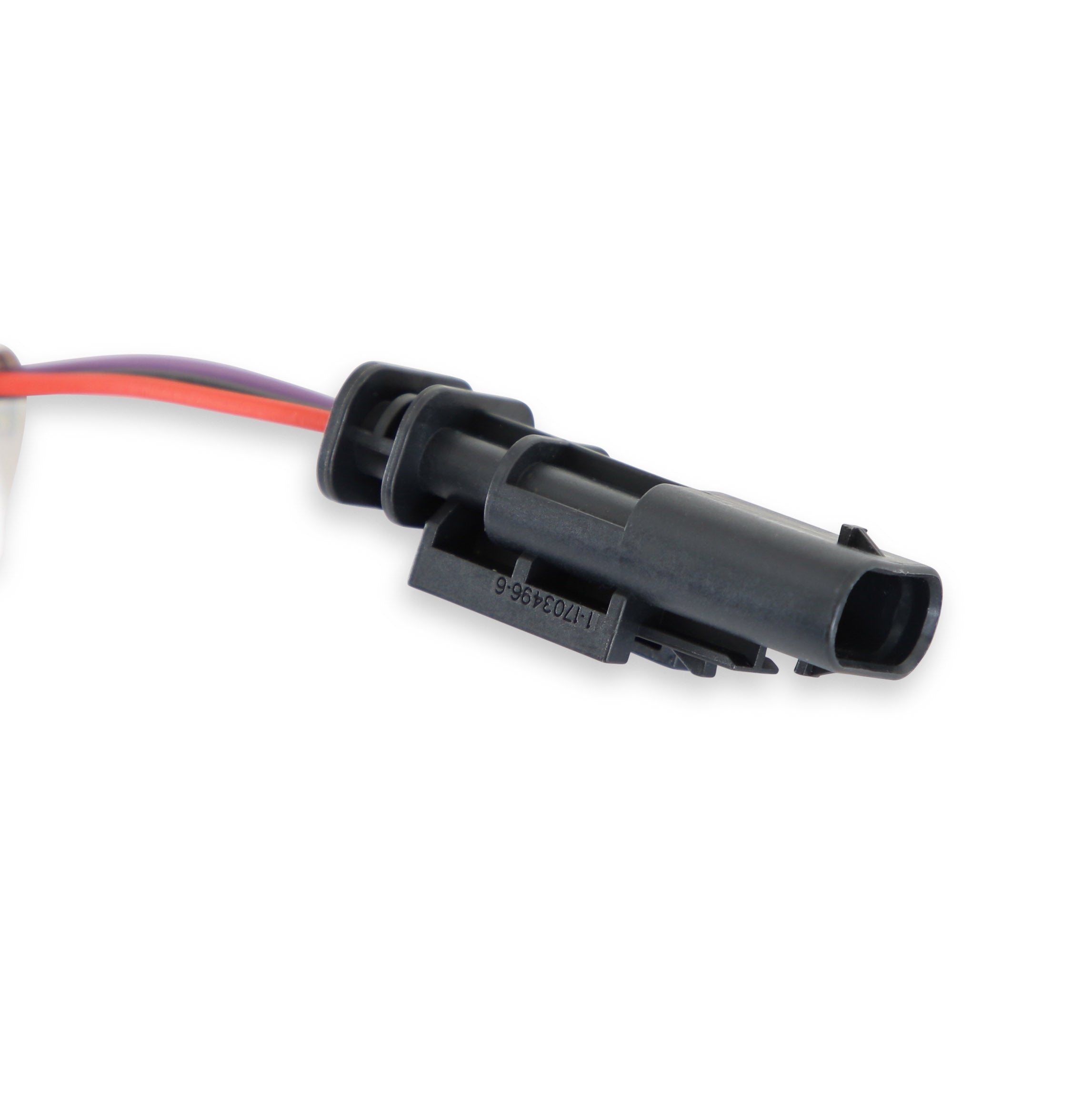 Holley EFI Ford Crank Sensor Module - Ford 7.3L Godzilla