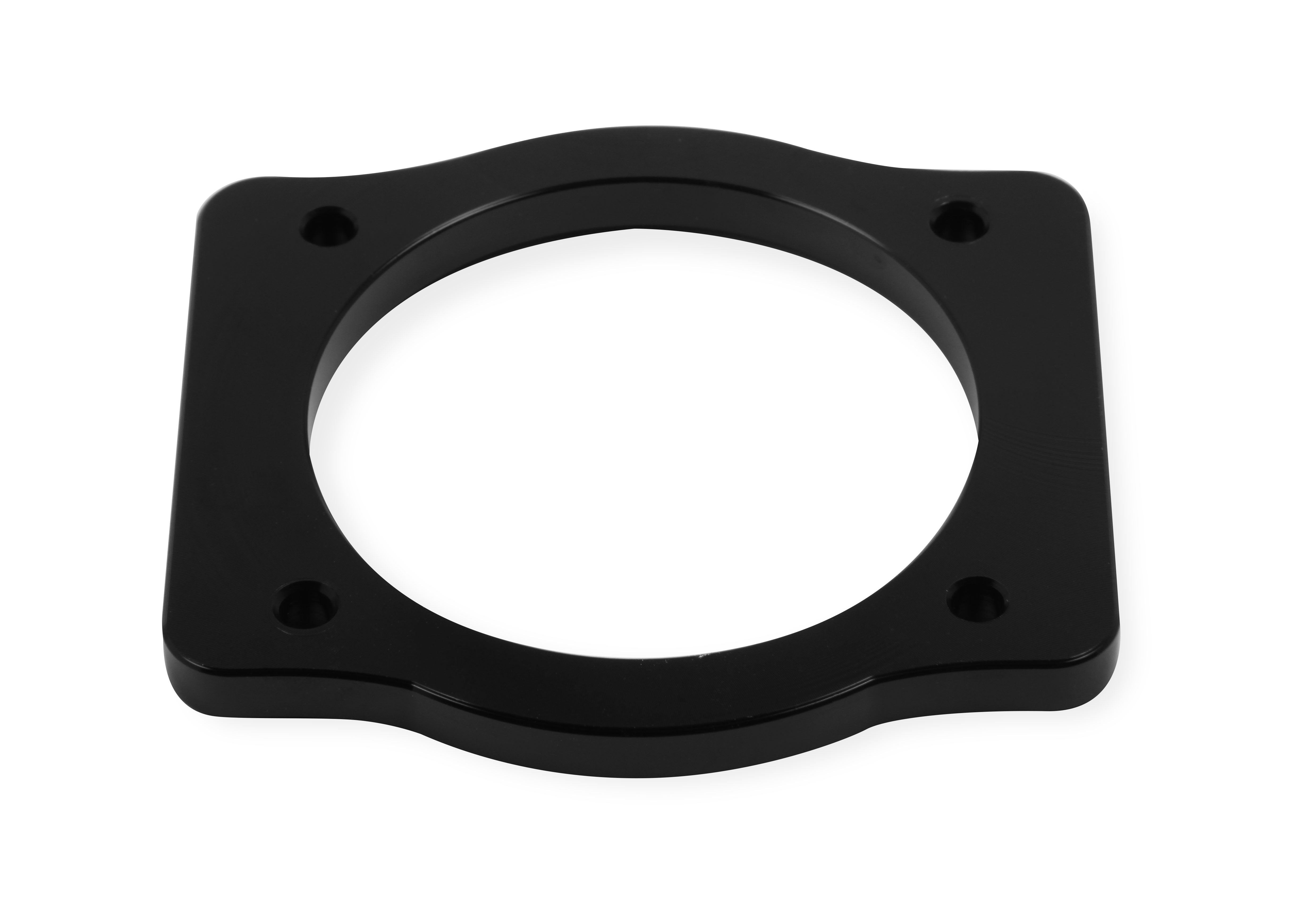 Throttle Body Spacer 92mm LS Engines