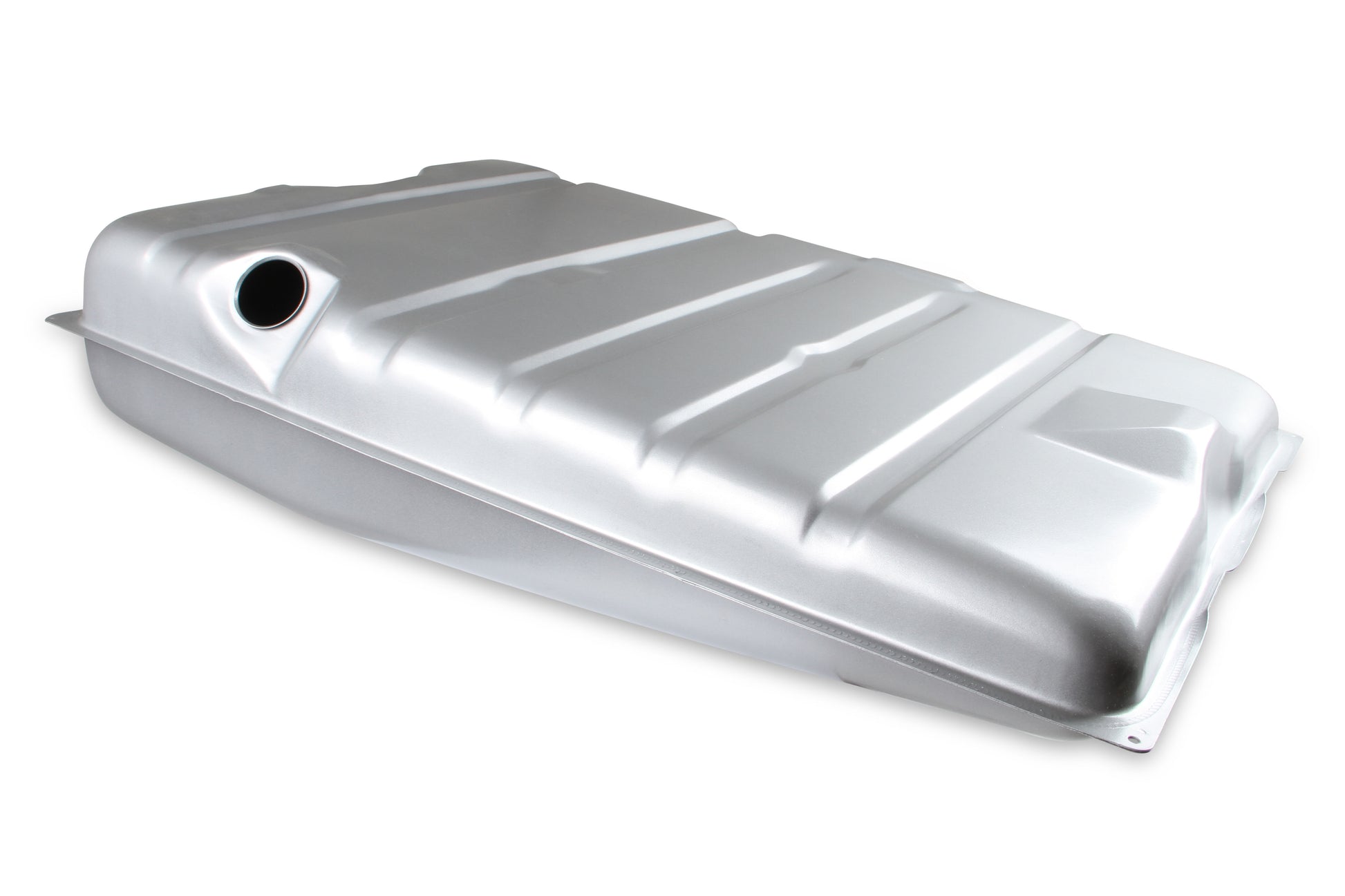Holley Sniper EFI - Stock Replacement Fuel Tank - Mopar B-Body - CR9A