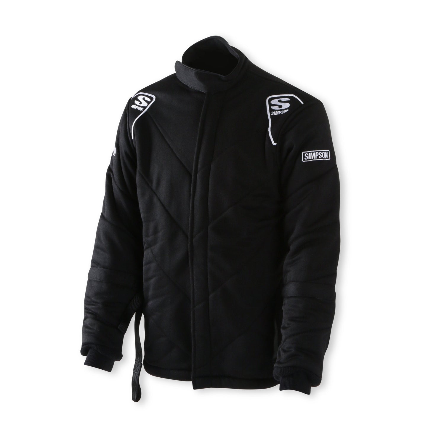 Simpson Racing 6G Sfi 20 Jacket with Arm Restraints