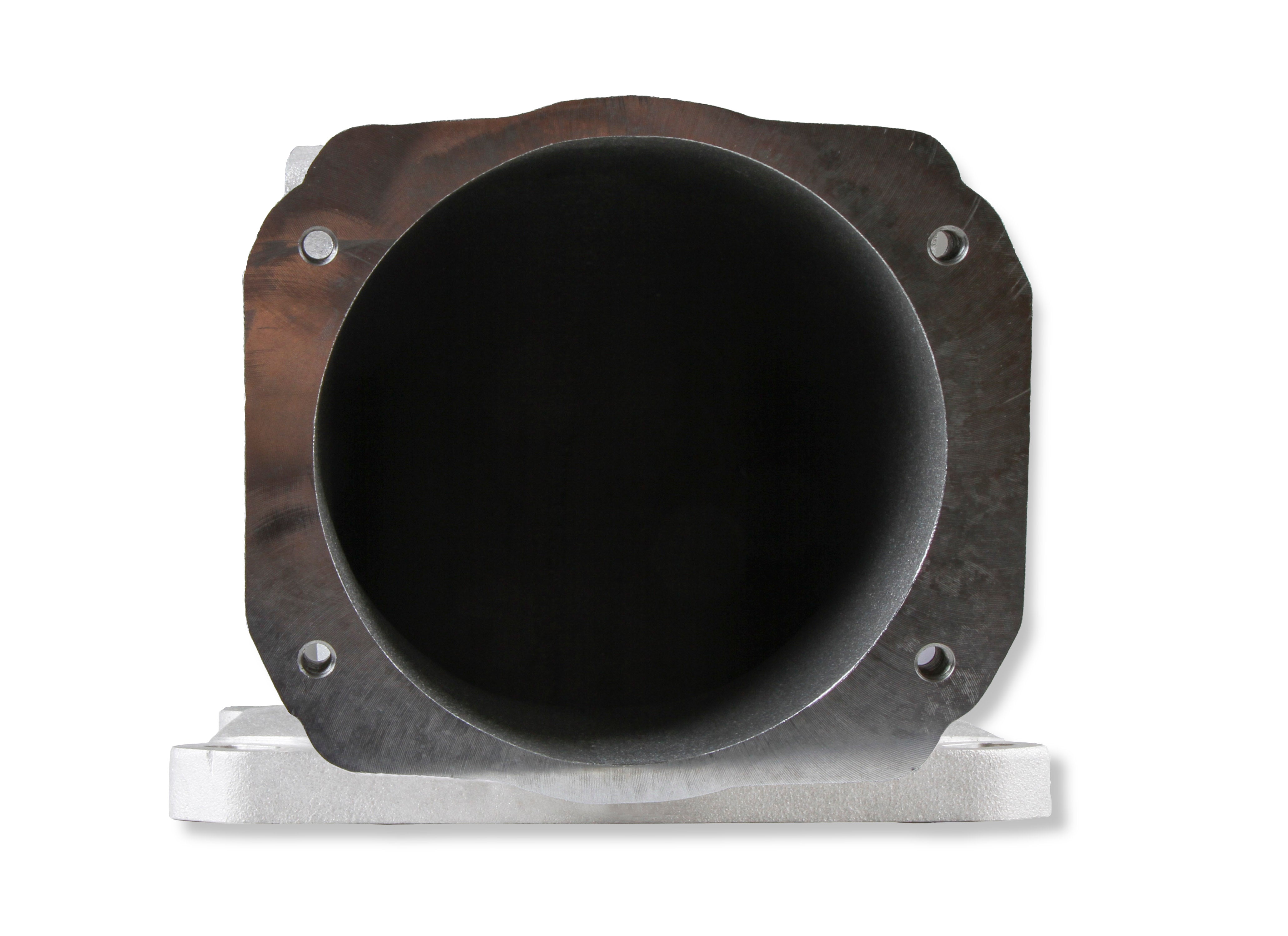 Billet 4500 EFI Throttle Body Intake Elbow-Ls