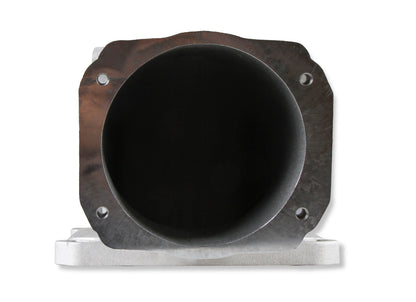 Billet 4500 EFI Throttle Body Intake Elbow-Ls