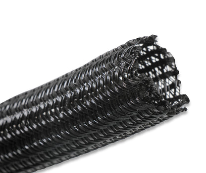 F6 Split Wire Loom - 1/2 Inch
