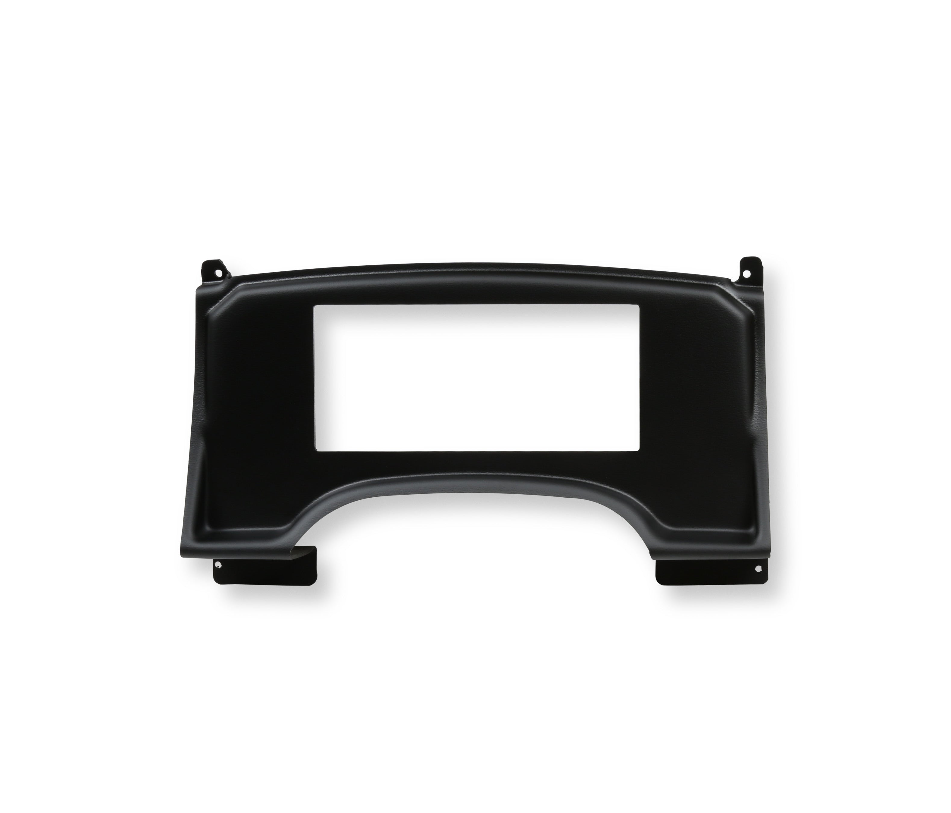 Holley Dash Bezels for Holley EFI 6.86" Pro Dash