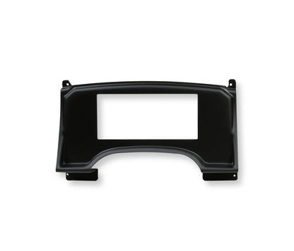 Holley Dash Bezels for Holley EFI 6.86" Pro Dash