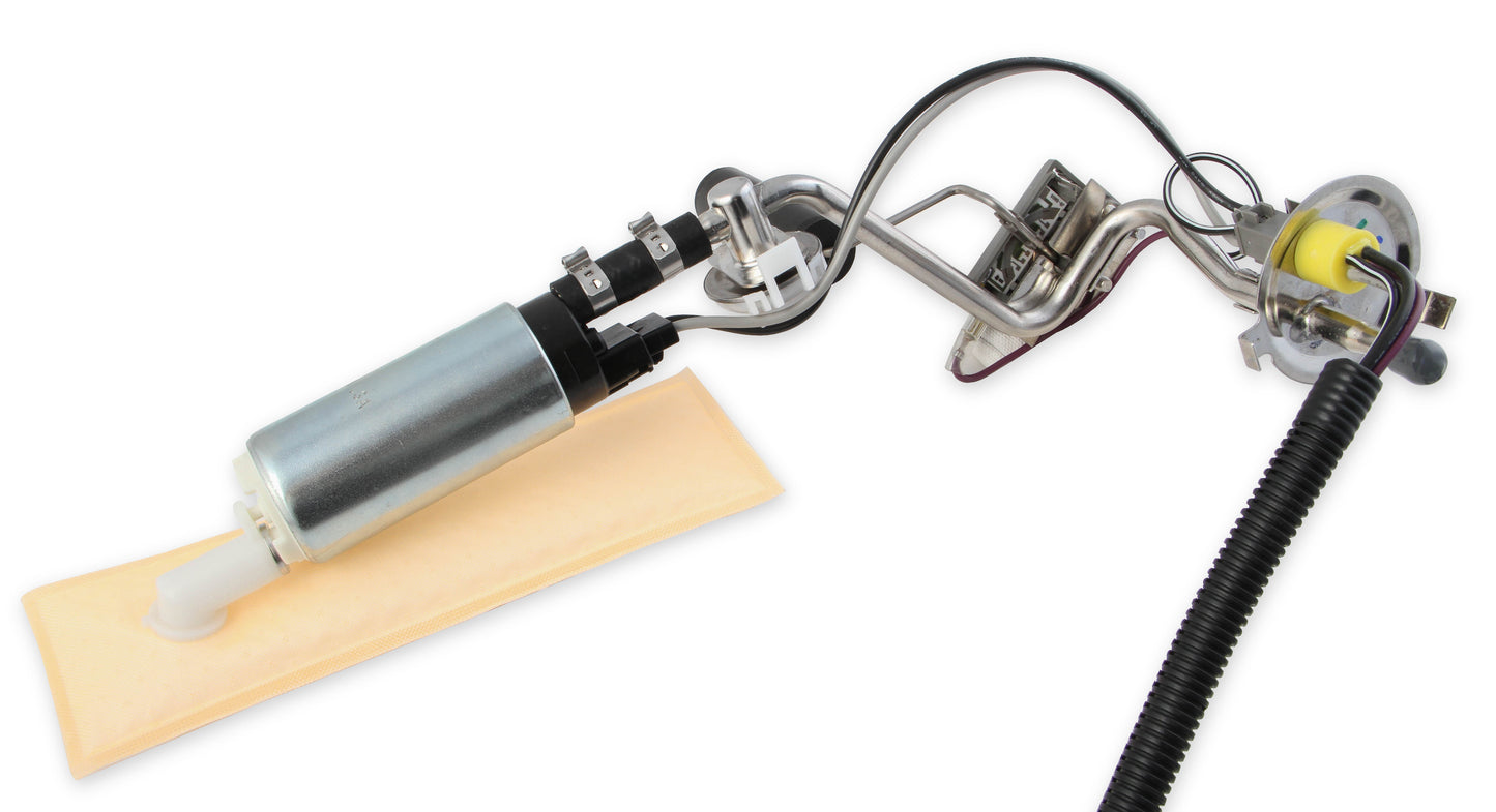 Holley EFI Fuel Tank Module - 255 LPH 1964-1967 GM A-Body Vehicles