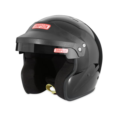 Simpson Cruiser 2.0 Helmet