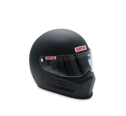 Simpson Racing Sa2020 Bandit Racing Helmet