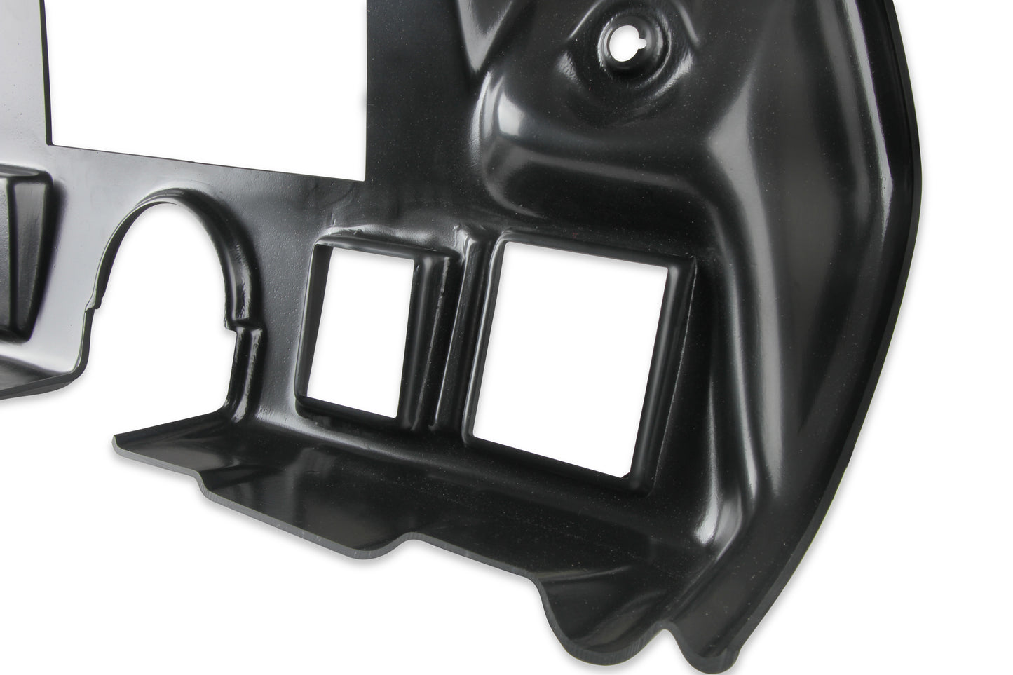 Holley Dash Bezels for the Holley EFI 6.86" Dashes