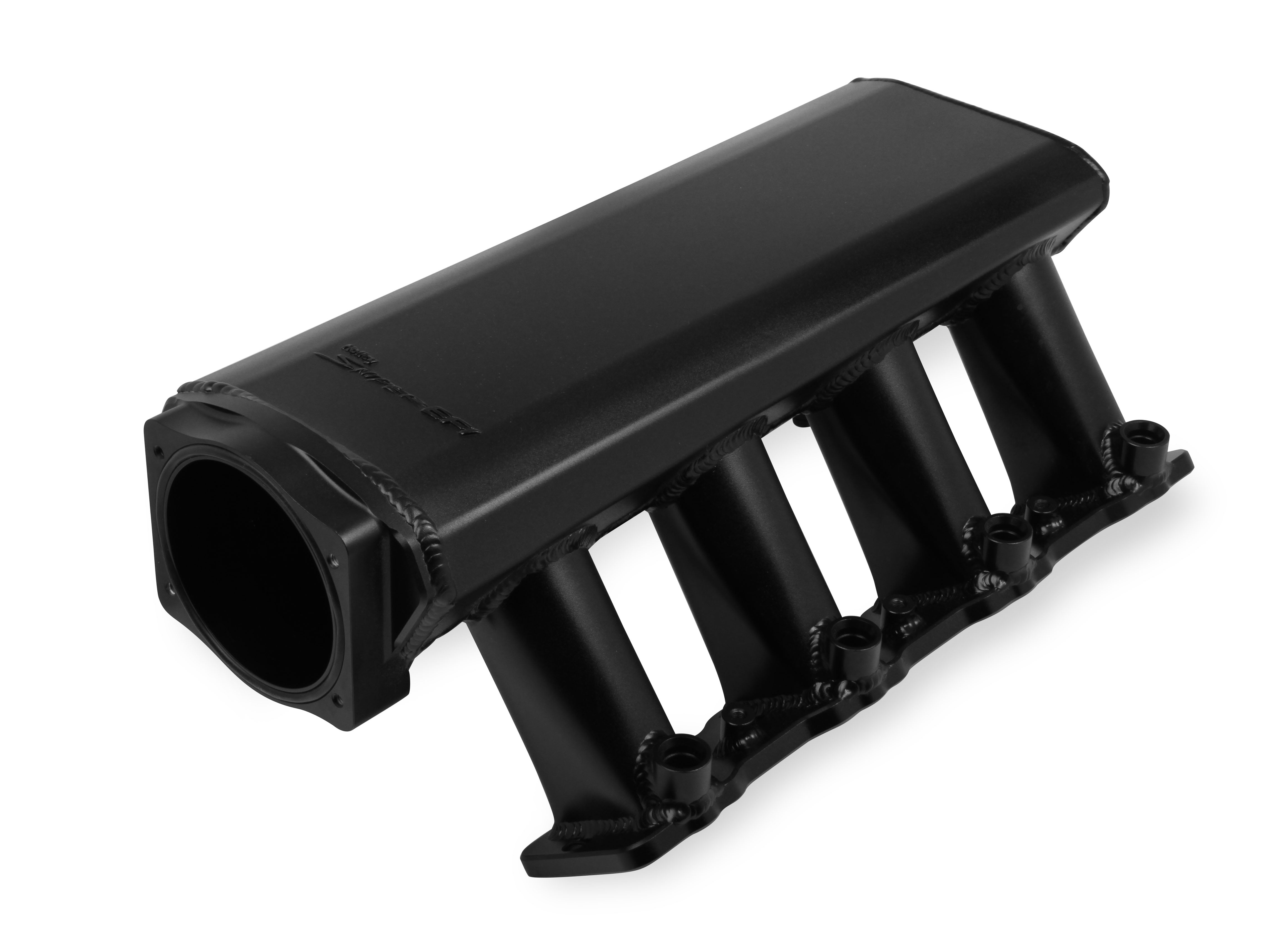 Sniper EFI Sheet Metal Fabricated Intake Manifold GM LS3/L92