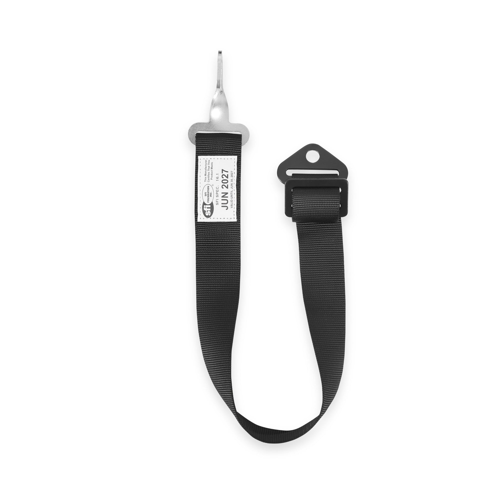 Simpson Racing Latch Fx2 Belt