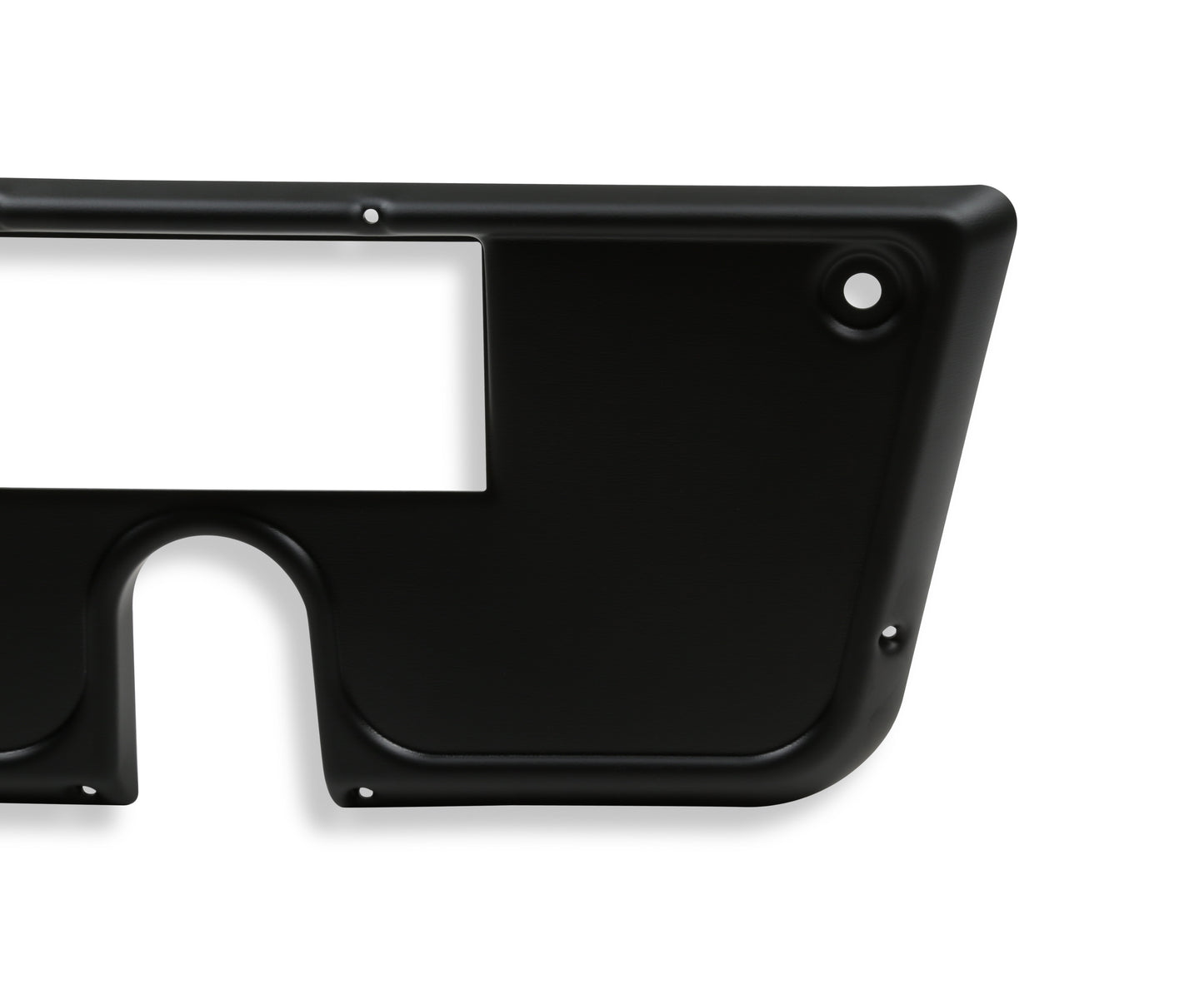 Holley Dash Bezels for Holley EFI 6.86" Pro Dash